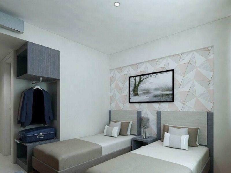 Front One Harvest Hotel Wonosobo Extérieur photo