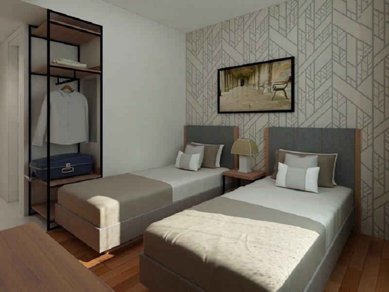 Front One Harvest Hotel Wonosobo Extérieur photo